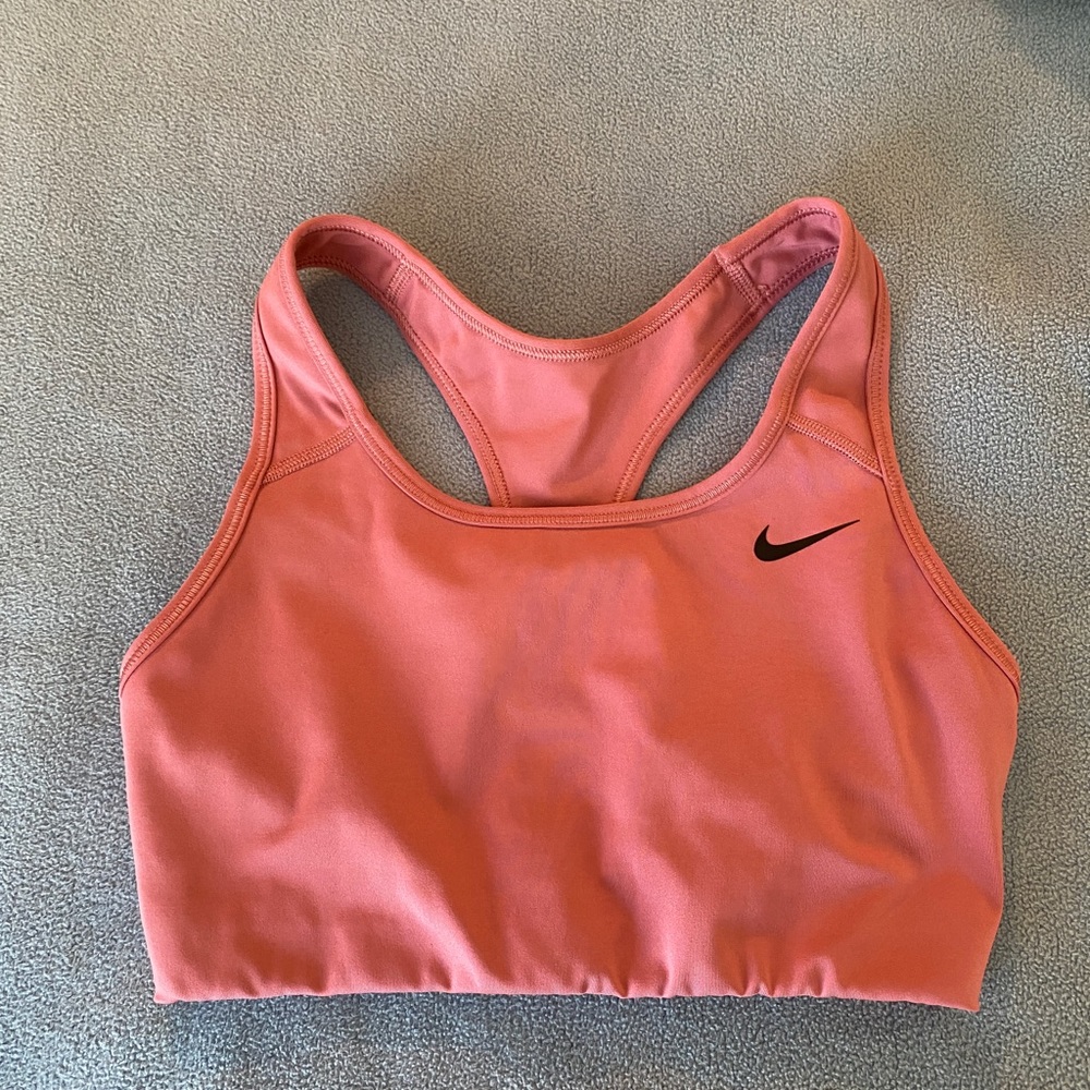 Nike sports bra